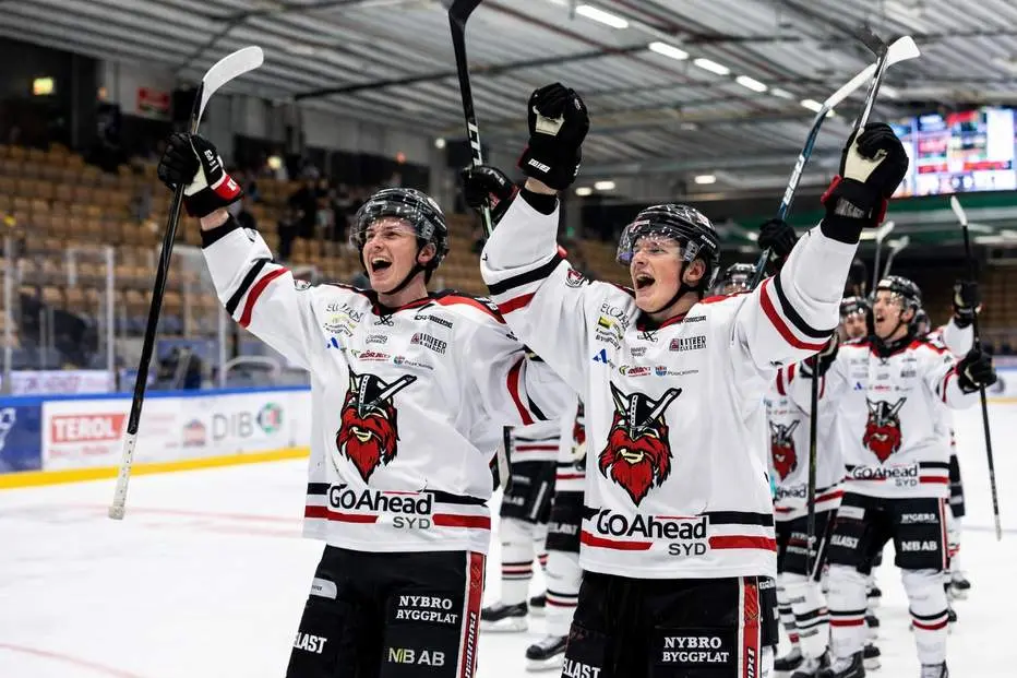 Beviljas elitlicens – efter krisen: “Har sparat så mycket det går”