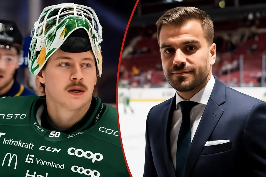 Bibic sågar Larmi: ”Så trött på det här”