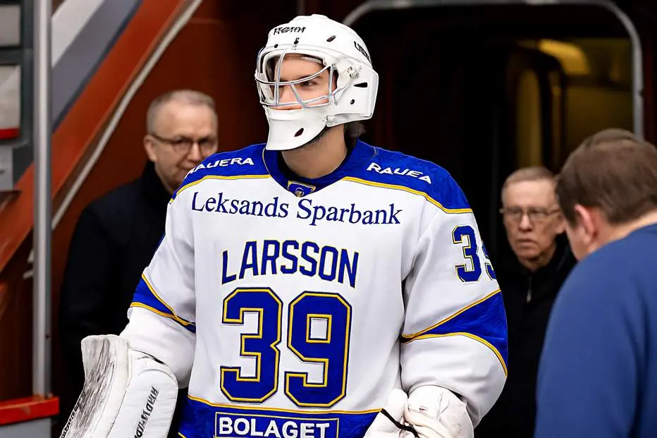 Bilderna Leksand inte vill se: ”Det är inte bra”