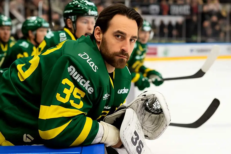 Björklöven tvingas till lån – från Västervik