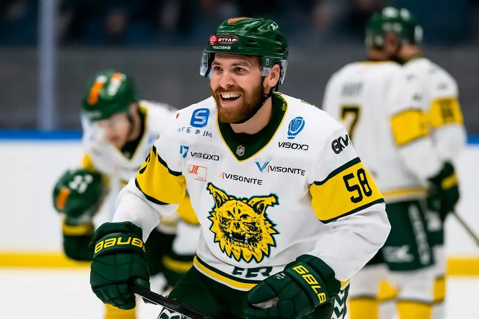 Björklöven bärgade ny seger mot drömmotståndet
