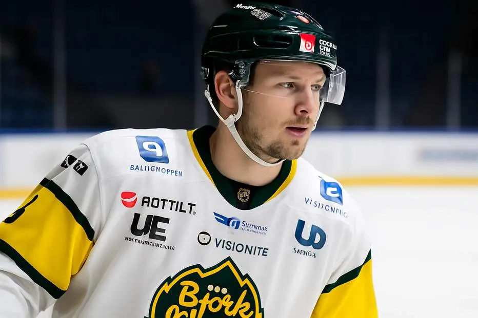 Bryter med Björklöven – lämnar direkt