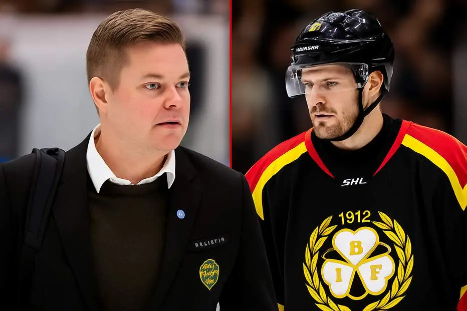 Björklöven svarar om tidigare Brynässtjärnan