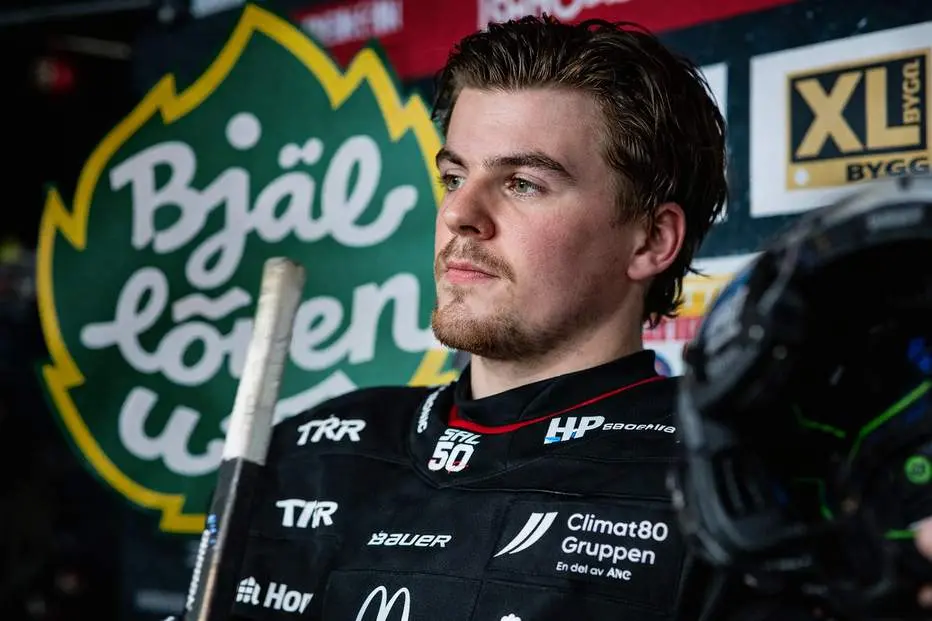 Björklöven värvar Topi Niemelä