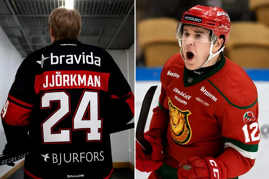 Björkman kallas tillbaka till Malmö