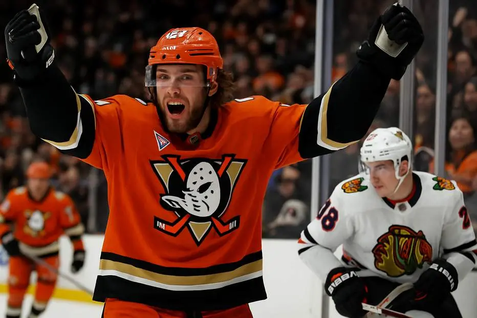 Blev överkörd av Carlsson: ”Allt bara klickade”