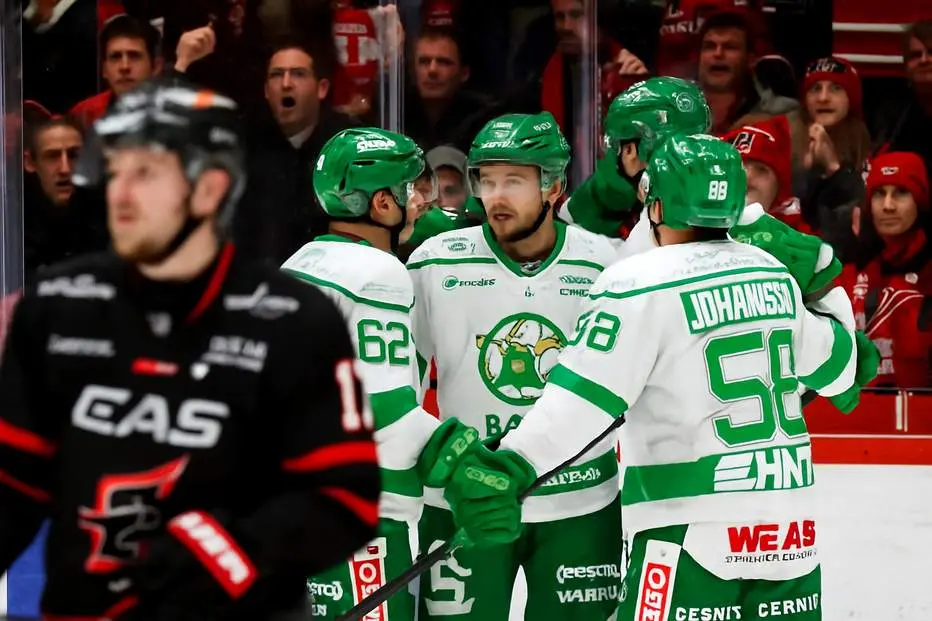 Blytung förlust för Örebro: ”Det är ganska tufft”