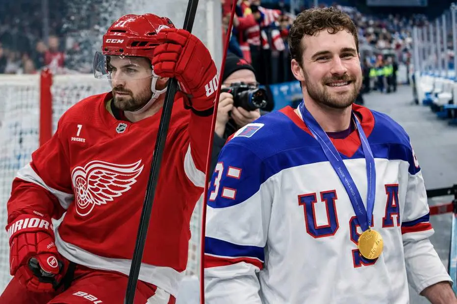 Bomben: Kaptenen kräver att bli trejdad