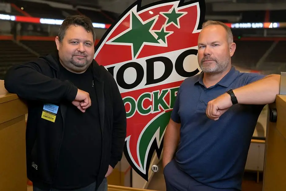 Bomben: MoDo sparkar Mattias Karlin