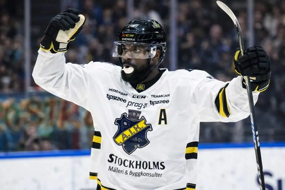 Bomben: Södertälje värvar AIK-profilen