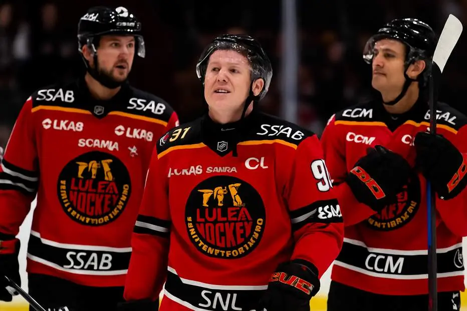 Delade ut tackling mot ansiktet – kan stängas av