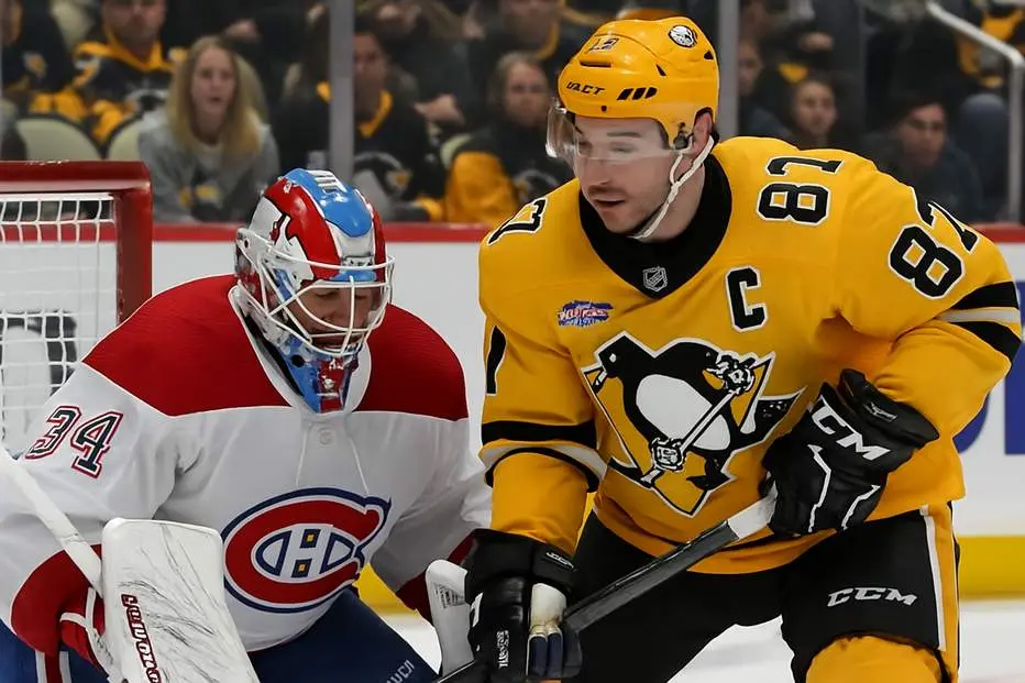 Briljerade i NHL-debuten – mot stora idolen