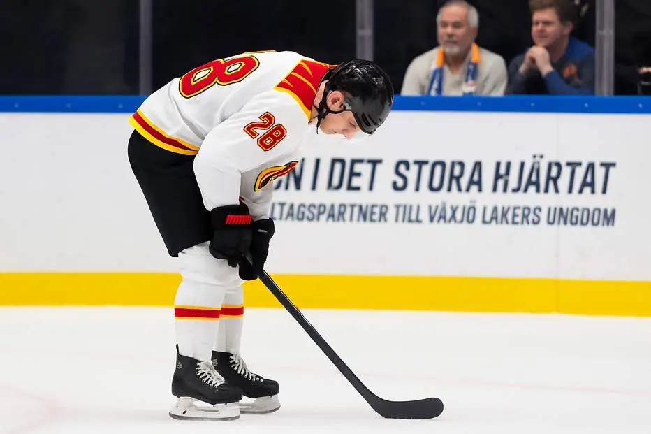 Brynäs backkris växer – flera saknas