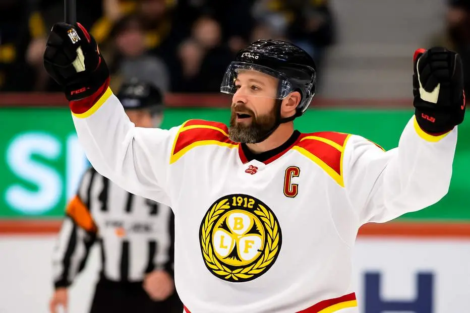 Brynäskaptenen avgjorde i viktig seger: "Behövdes verkligen"