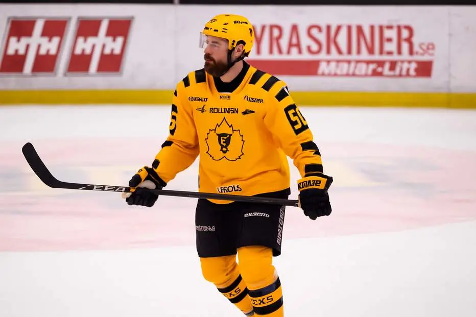 Brynäs krisdrag: NHL-meriterade backen klar
