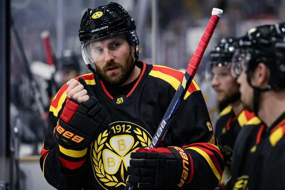 Brynäs OS-back kan lämna – troligt enligt uppgifter
