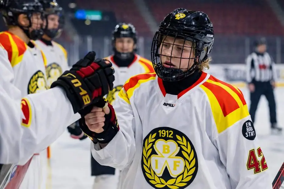 Brynäs kopplar greppet om SM-guldet – efter ny seger