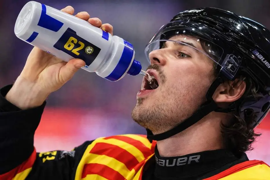 Brynässtjärnans svar om NHL-intresset