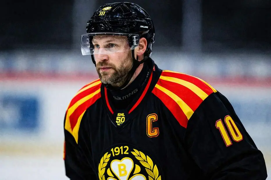 Brynäskaptenen: Jag stänger inga dörrar