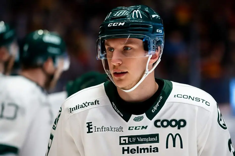 Bryter med Färjestad: ”Fått en förfrågning”