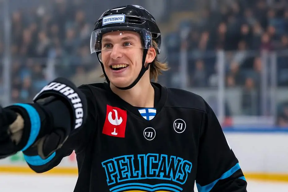 Bryter med moderklubben – för att flytta till Kalmar