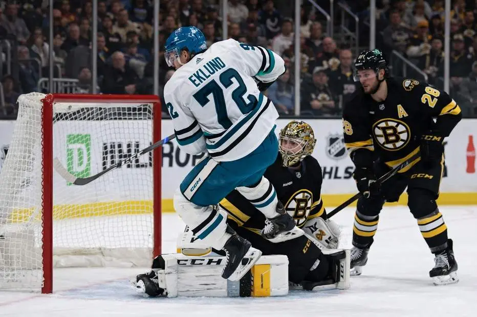 Bryter två månader långa måltorkan – med galet konststycke