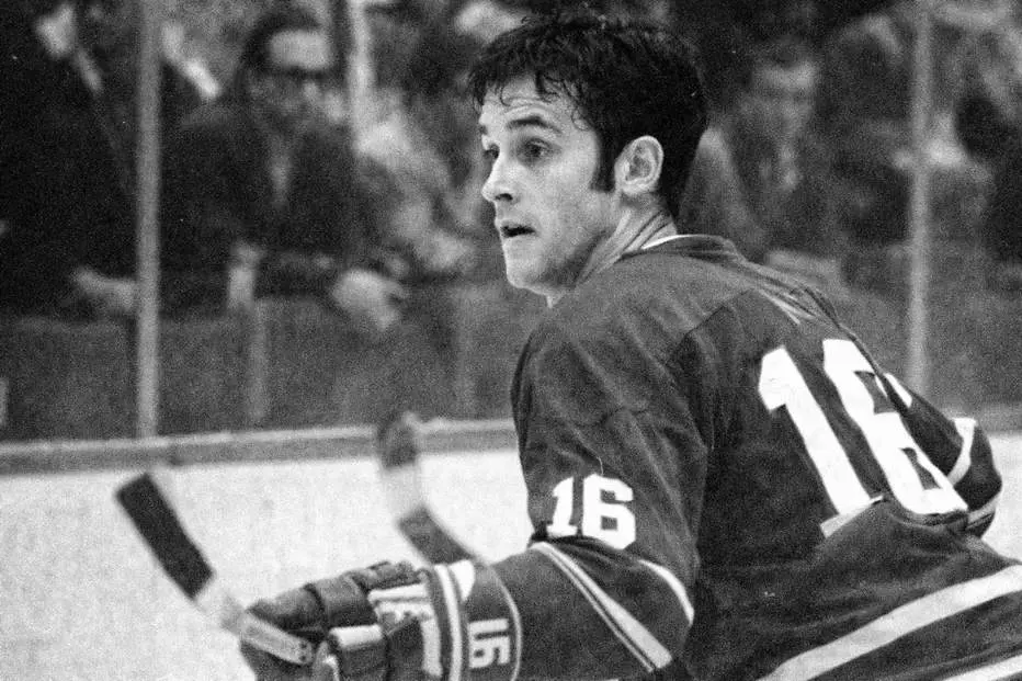 Buffalo-ikonen avliden – blev 79 år