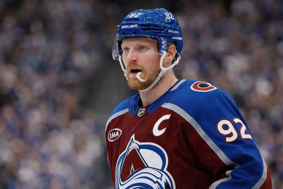 Bäst i NHL – vinner President’s Trophy: ”Vår grupp är redo”