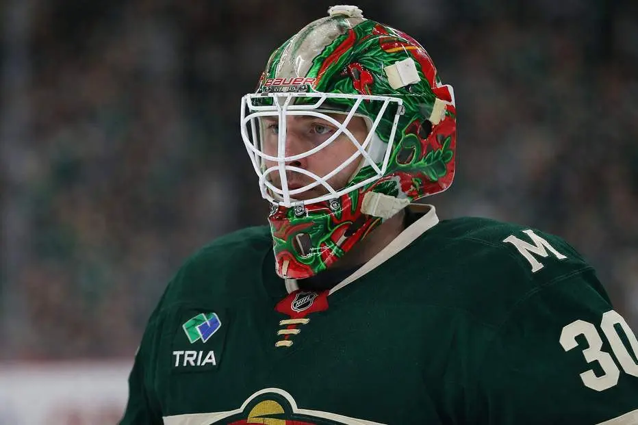 Byter målvakt – efter mardrömsmatchen