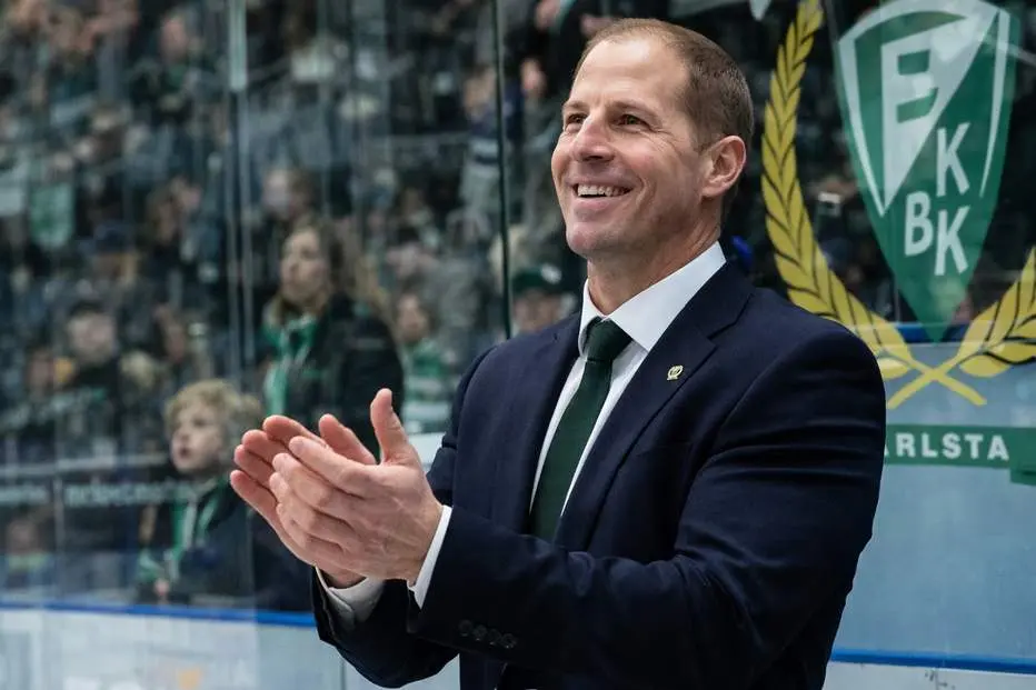 Cam Abbott stannar i Färjestad − så långt blir kontraktet