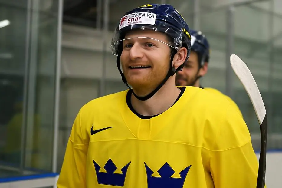 Carl Grundström fixade trendbrott – med udda mål