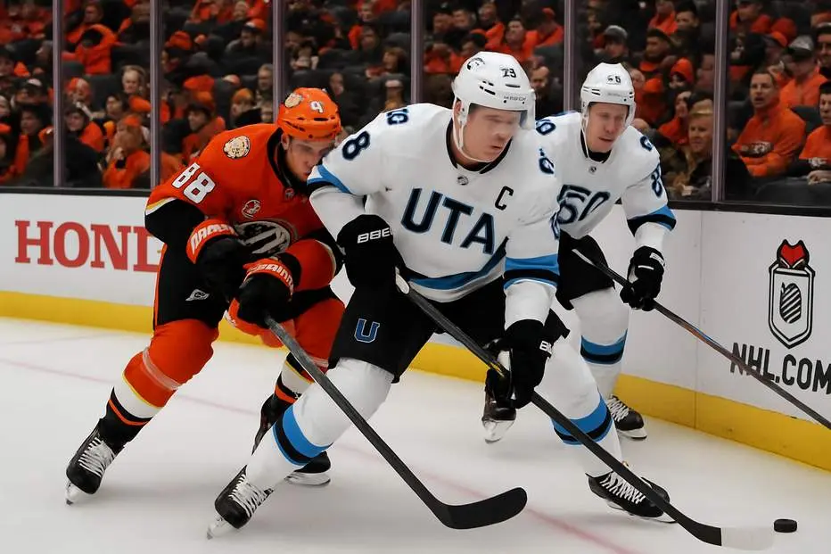 Carlssons lag överkört efter drömmål: ”Det där är hockey”