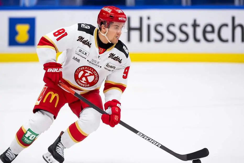 Centern blir kvar i Kalmar – efter starka återkomsten