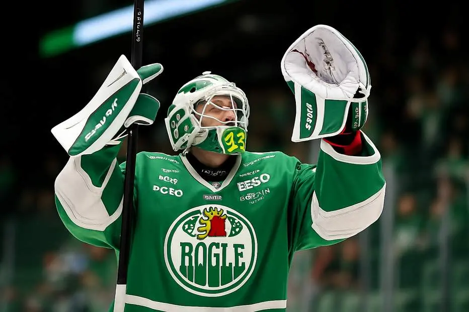 Christoffer Rifalk lämnar Rögle