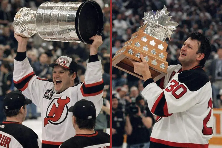 Claude Lemieux död – en återblick på NHL-karriären