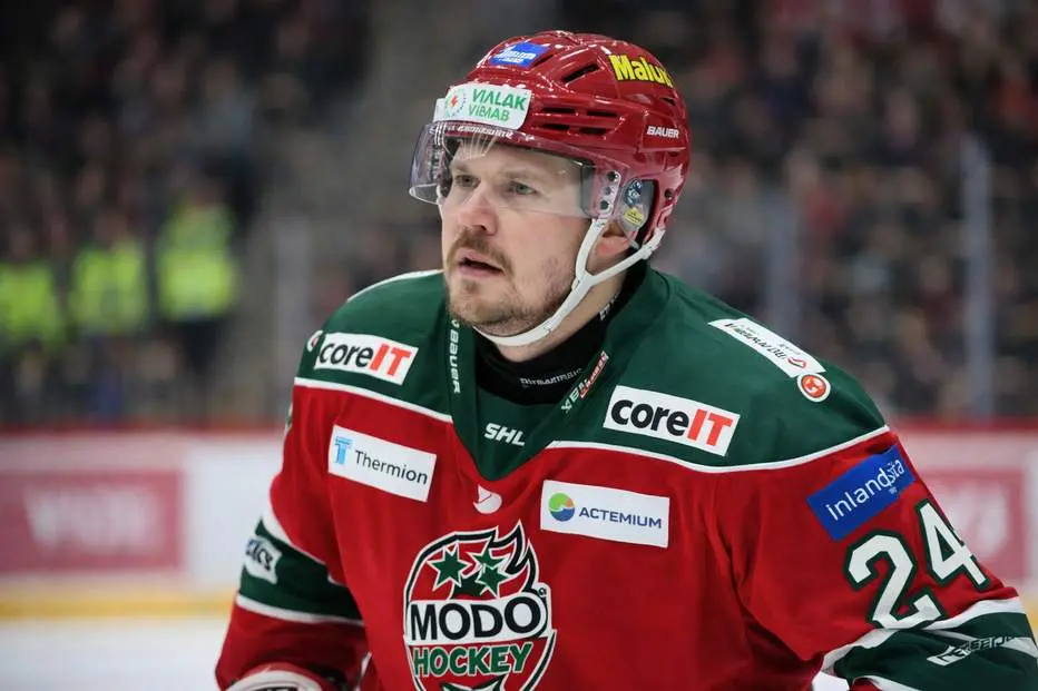 Comebacken dröjer - kan tvingas till operation