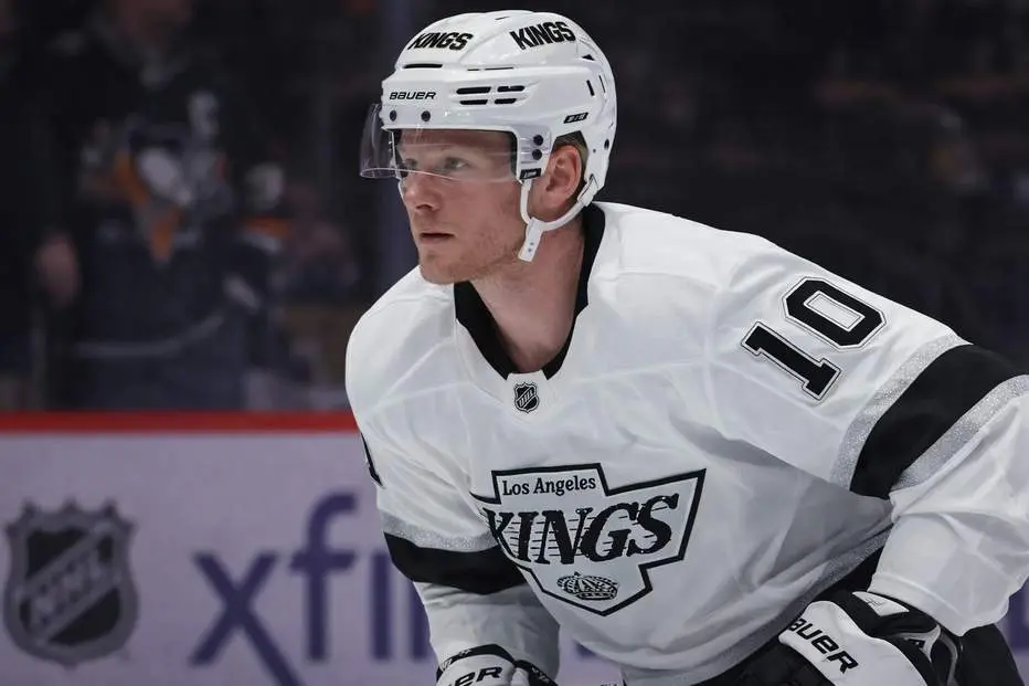 Corey Perry flyttar igen – återvänder till tidigare klubben