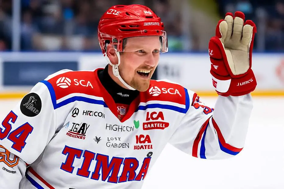 Dahléns chock: ”Hade ingen aning om det”