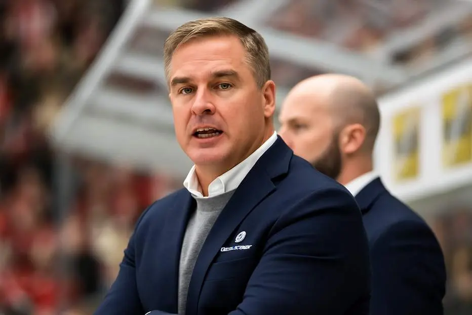 Så mycket tjänar Dan Tangnes i Rögle