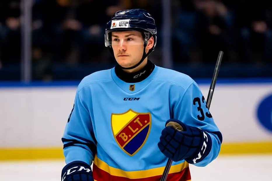Daniel Glad tillbaka i Sverige – klar för HC Dalen i Ettan
