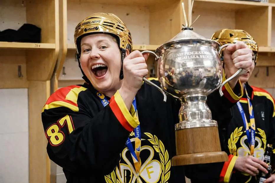 Där hamnar SM-guldvinnarna