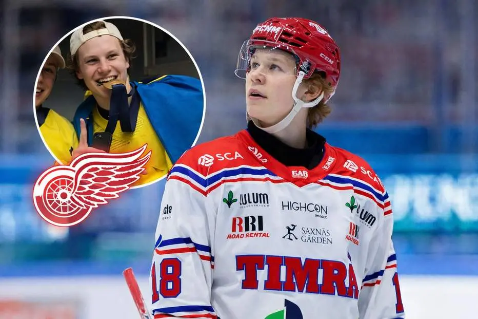 Där spelar Genborg nästa säsong: ”Planen just nu”