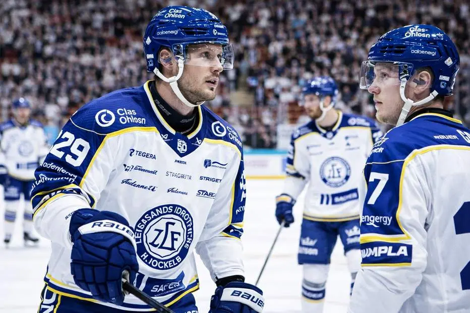 De lämnar Leksand – Lindqvist klar för ny klubb