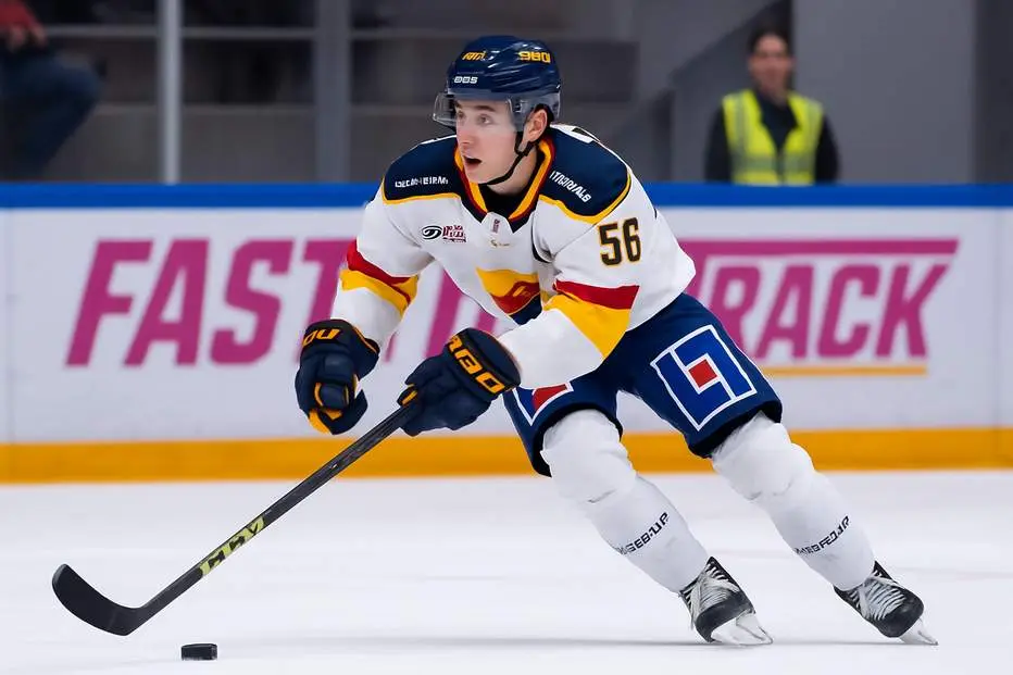 Dennis Good Bogg lämnar Väsby – klar för Karlskrona efter konkursen