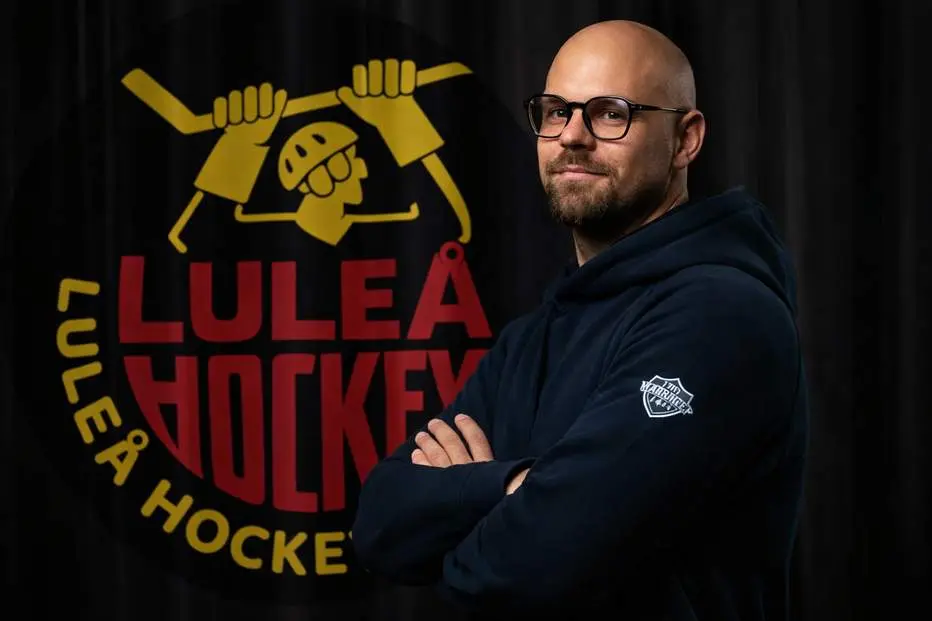 KLART: Dennis Hall tar över efter ”Bulan”