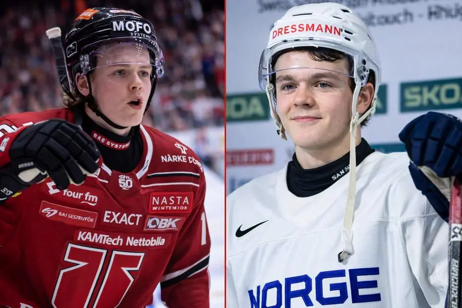 Det är inte omöjligt att man kommer tillbaka någon gång