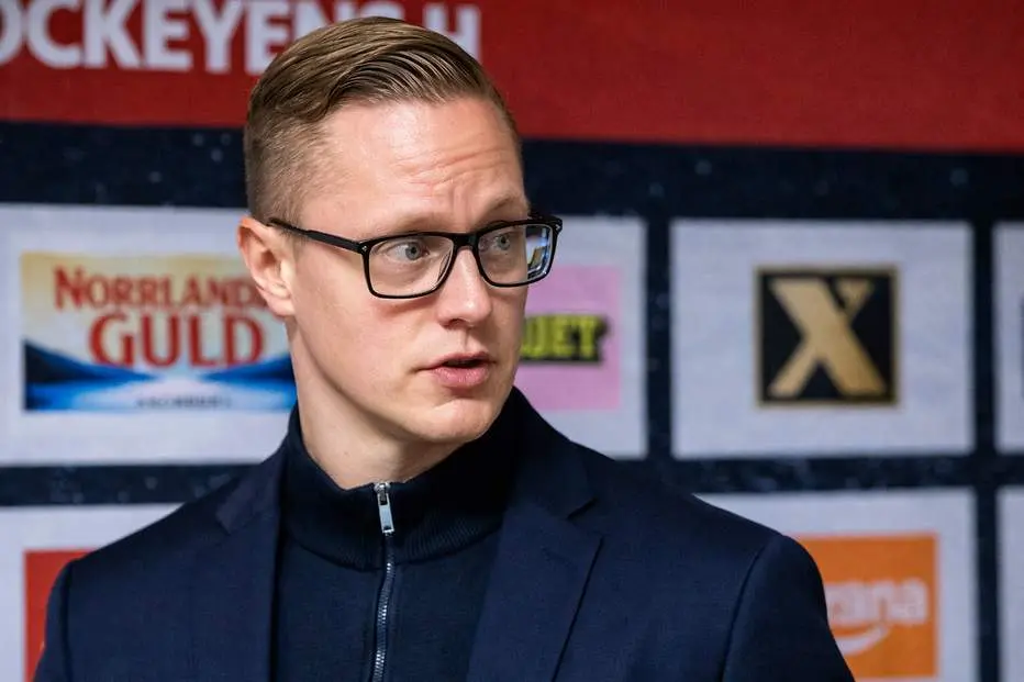 DIF-centern klev av träningen - så är statusen på stjärnorna