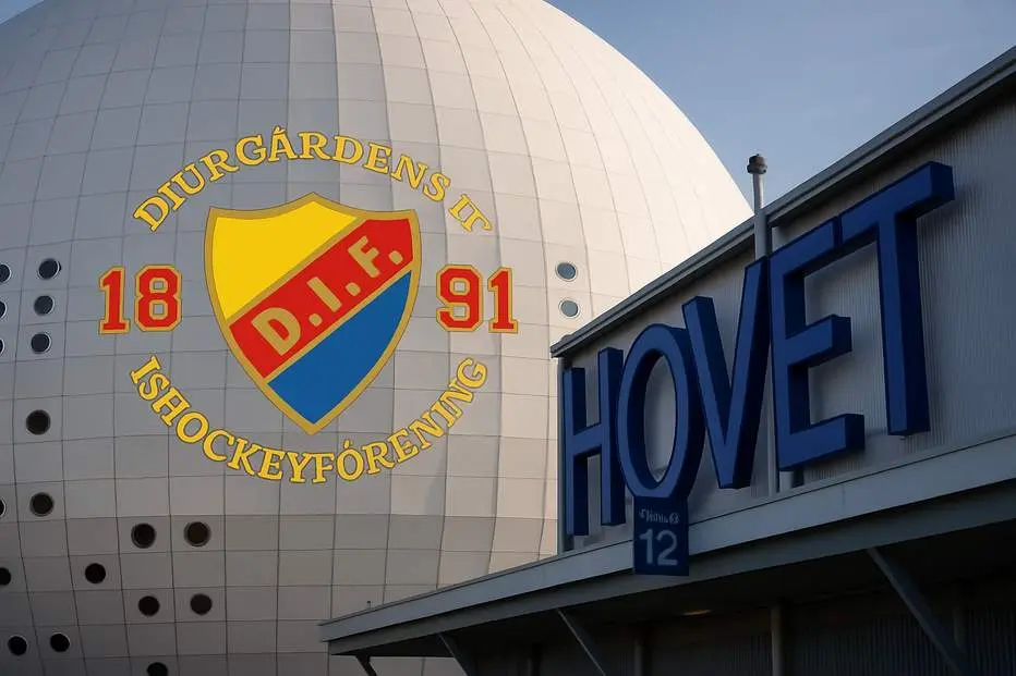 DIF:s satsning på is kan försenas efter nytt besked om Hovet