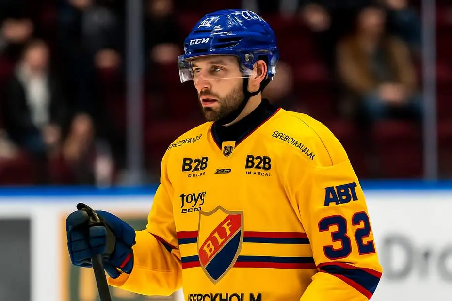 DIF om Krügers framtid: ”Då kommer han fatta sitt beslut”