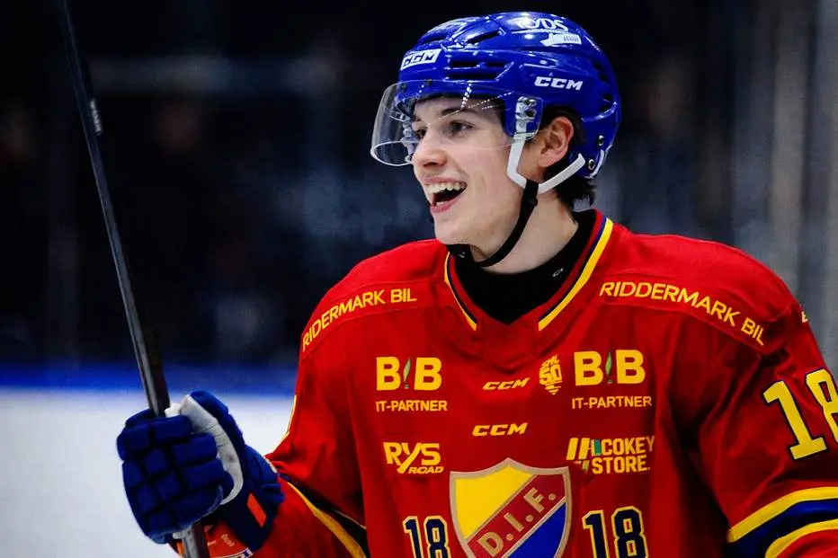 DIF-tränaren om Eklund – vad är bäst för spelaren?